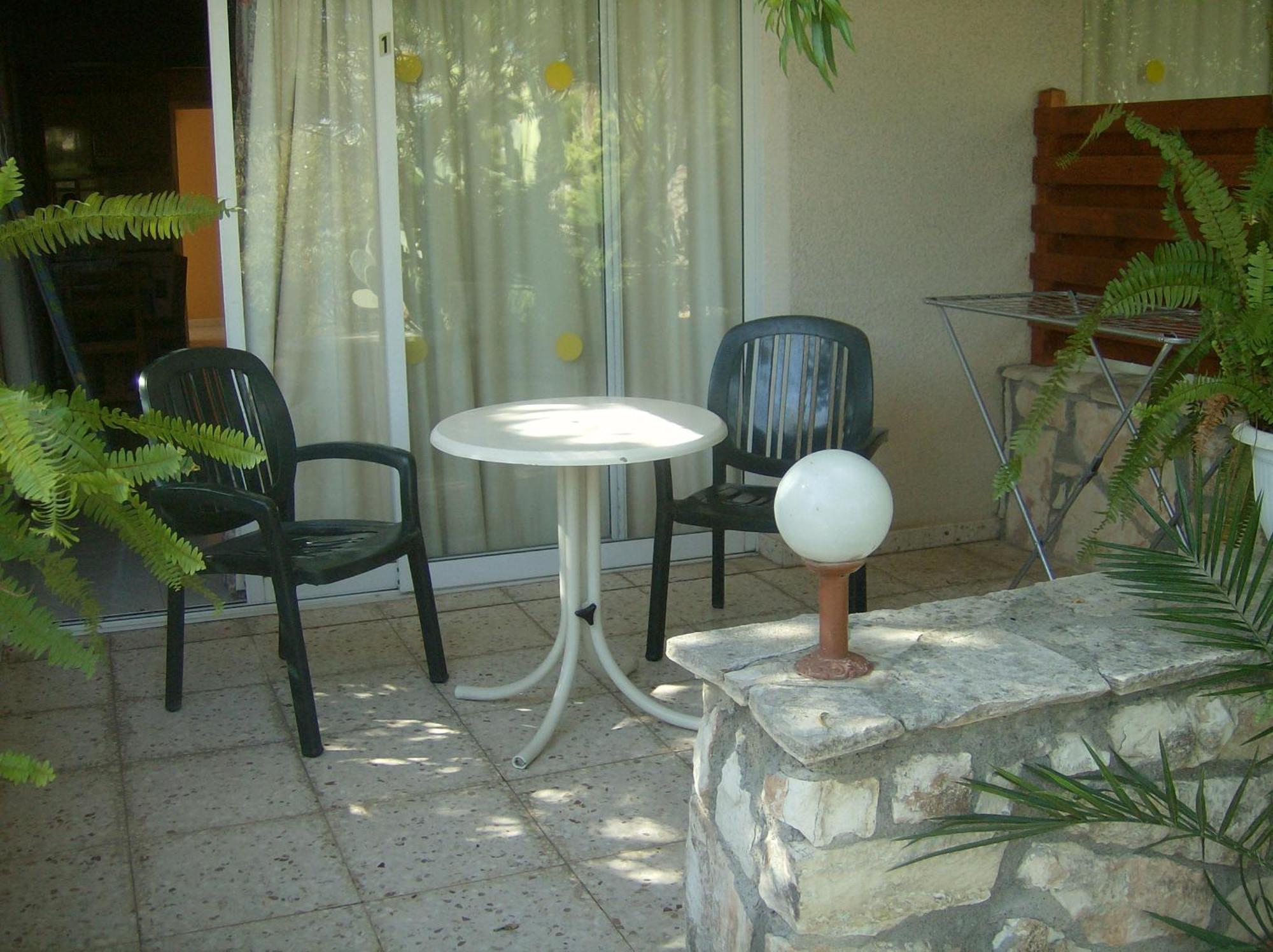 Rantzo Holiday Apartments Pissouri Exterior photo
