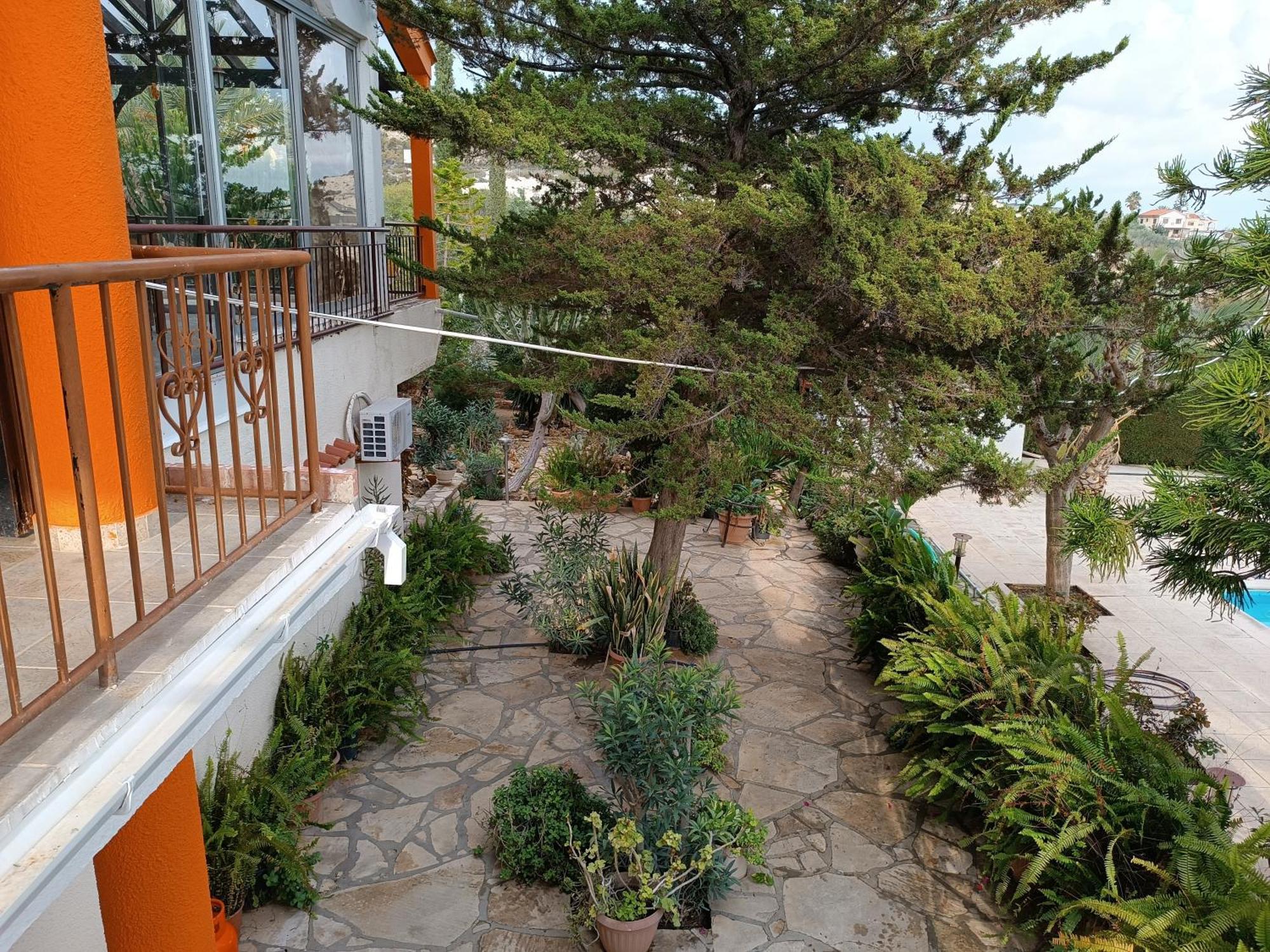 Rantzo Holiday Apartments Pissouri Exterior photo