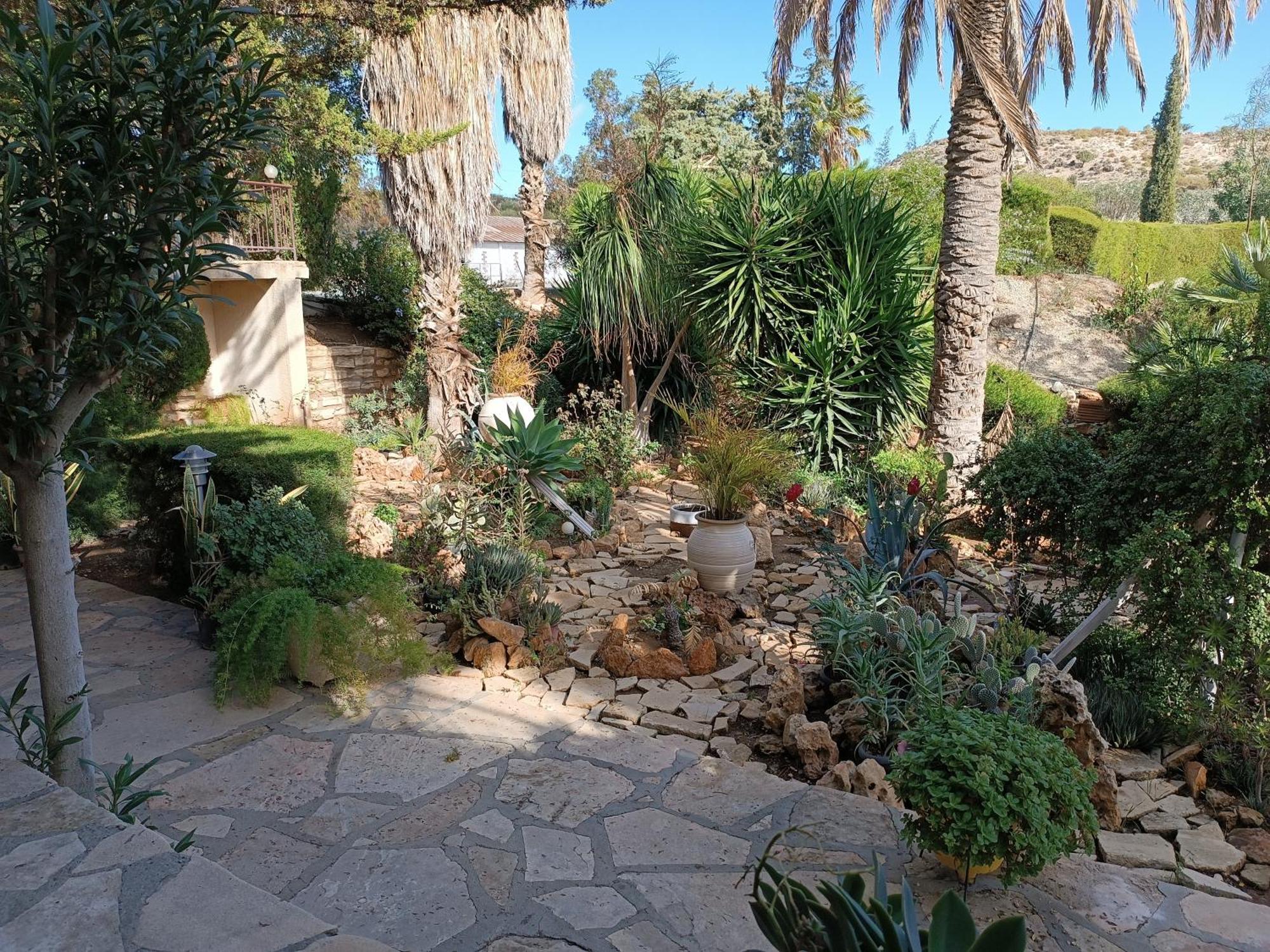 Rantzo Holiday Apartments Pissouri Exterior photo