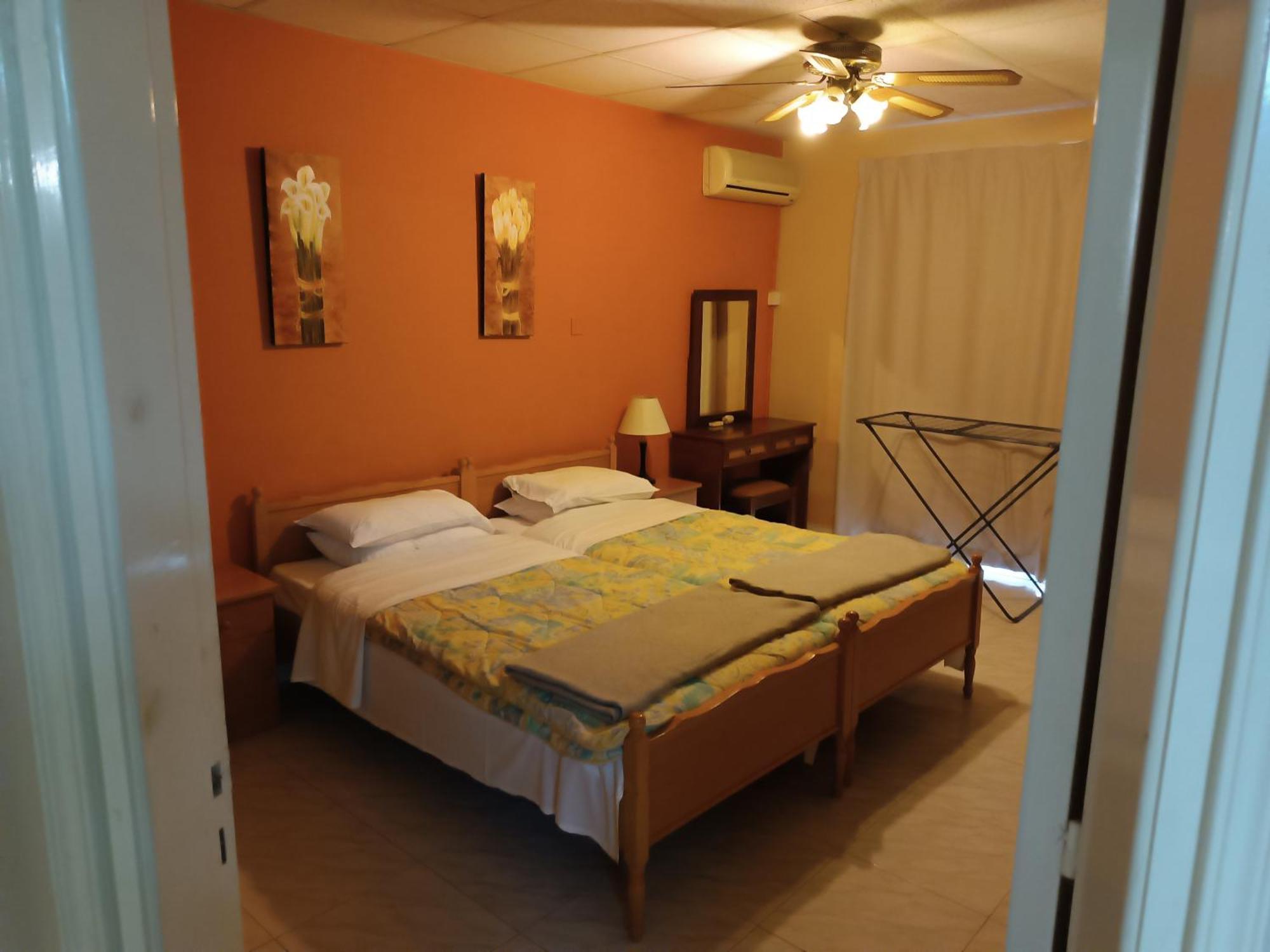 Rantzo Holiday Apartments Pissouri Exterior photo