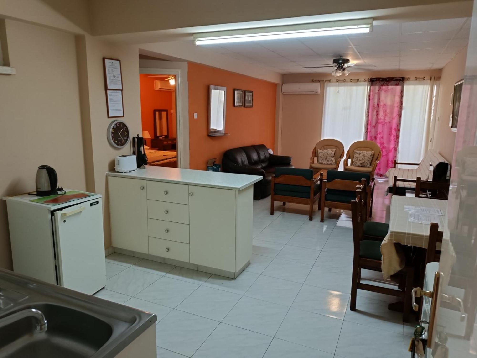 Rantzo Holiday Apartments Pissouri Exterior photo