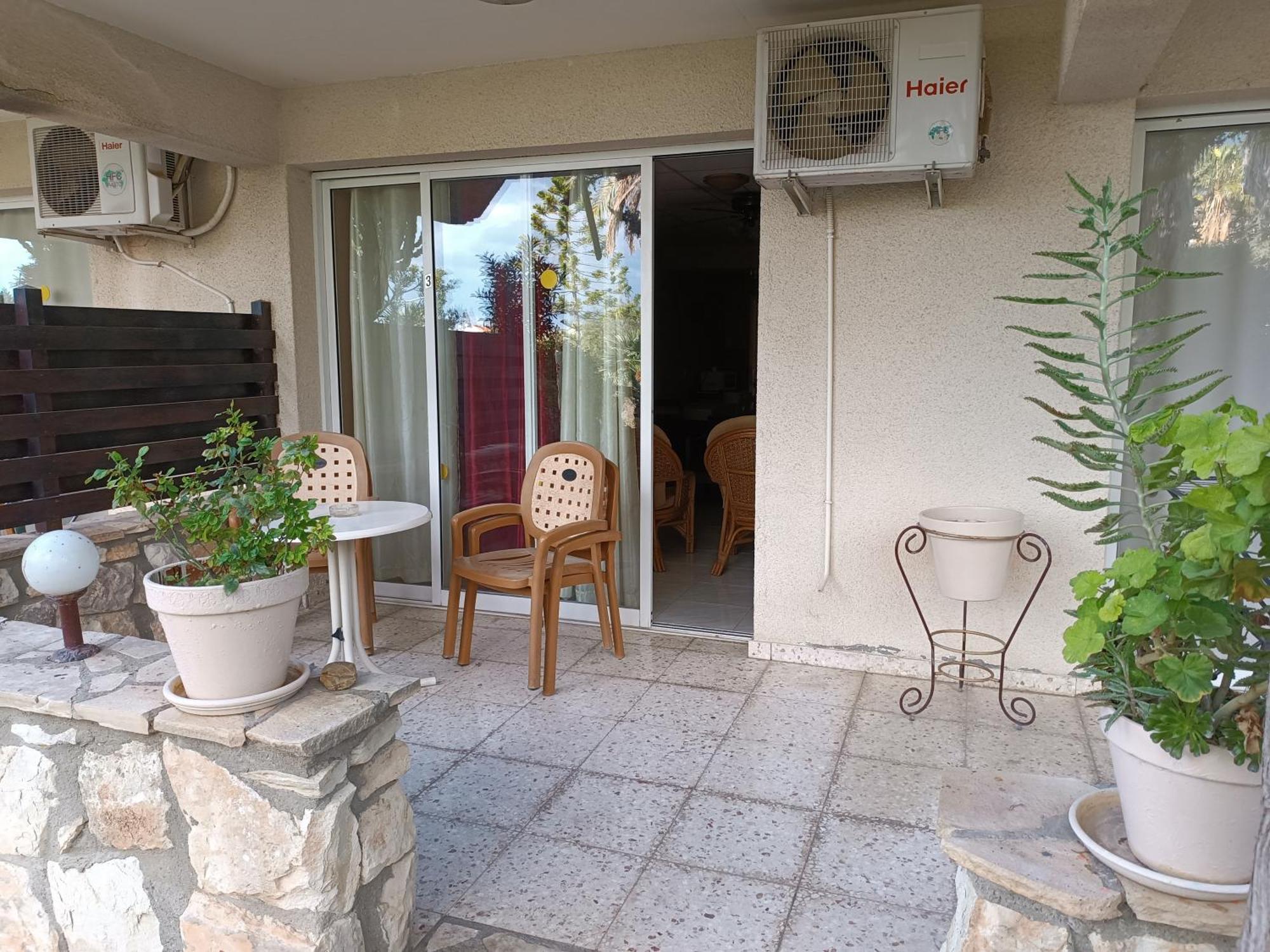 Rantzo Holiday Apartments Pissouri Exterior photo