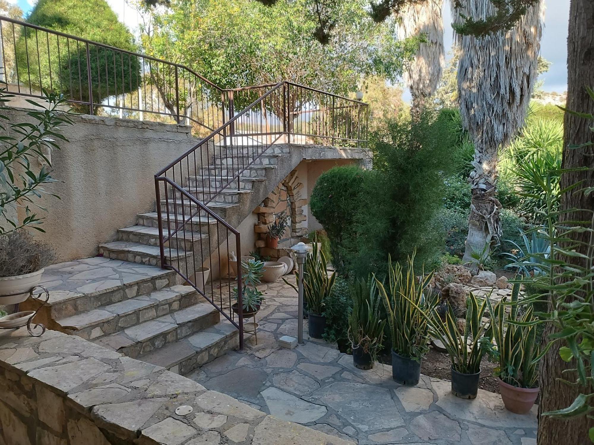 Rantzo Holiday Apartments Pissouri Exterior photo